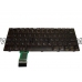 PowerBook G3 US Keyboard Bronze Lombard