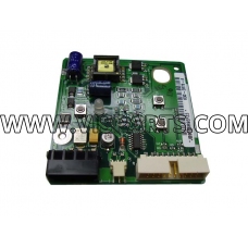 Front Panel Start Up Board (G4 PCI Graphics G3 B/W) Rev 2 