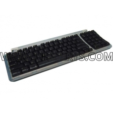 S/U Apple USB Keyboard Blueberry iMac Grade A