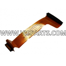 PowerBook G3 Lombard Hard Drive Flex Cable 