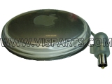 PowerBook G3 / iBook Orig Round A/C Adapter 45W  ( See 922-2568 )
