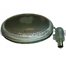 PowerBook G3 / iBook Orig Round A/C Adapter 45W  ( See 922-2568 )