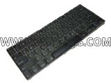 PowerBook G4 Titanium 400 500 Keyboard 