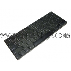 PowerBook G4 Titanium 400 500 Keyboard 