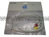 iBook G3 External AV Cable 