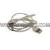 Apple FireWire Cable 6 to 6 pin 2m 