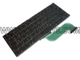 PowerBook G4 Titanium 550 667 GE Keyboard 