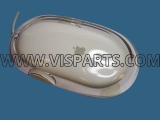 Apple USB White Optical Pro Mouse 