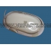 Apple USB White Optical Pro Mouse 