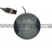Graphite USB Mouse  (see 922-3969 )