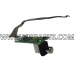 iBook G3 14-inch DC-IN Board with cable