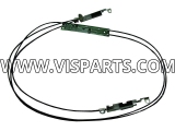 iBook G3 14-inch Antenna Board with Wireless Cable