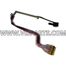 PowerBook G4 (12-inch) DVI  LVDS Display Cable
