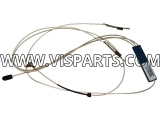 PowerBook G4 12-inch Cable Assembly Antenna 