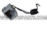 PowerBook G4 17-inch RJ11 Port Assembly