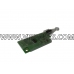 PowerBook G4 15-inch 1.0  - 1.5GHz Right Ambient Light Sensor Board