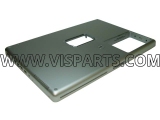 PowerBook G4 15-inch 1.0 / 1.25GHz  Bottom Case Assembly