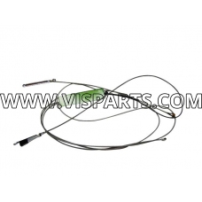 PowerBook G4 12-inch DVI Cable, Antenna Assembly 