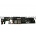 PowerBook G4 15-inch 1.0 / 1.25GHz Sound / DC-In Board 