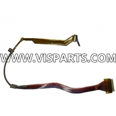 iBook G4 12-inch LVDS Screen Cable