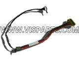 iBook G4 12-inch LVDS Screen Cable IDTECH