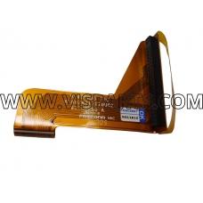 iBook G4 14-inch Hard Drive Flex Cable