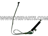 iBook G4 14-inch 933MHz - 1.33GHz Inverter / Reed Switch Cable  /Board