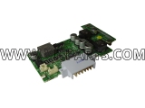 PowerBook G4 12-inch 1.0 / 1.33GHz DC-to-DC Board