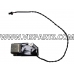 PowerBook G4 (12-inch 1.5 GHz) RJ-11 Socket Board with Cable 