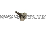 Screw, Stand to Hinge, 3 mm Hex, 4 x 18 mm, Pkg. of 5