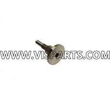 Screw, Stand to Hinge, 3 mm Hex, 4 x 18 mm, Pkg. of 5