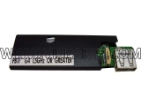 PoweerBook G4 17-inch 1.67GHz DLSD Backup / Clock Battery