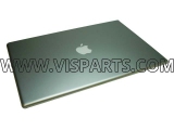 MacBook Pro 15-inch Core Duo Display Rear Cover for AU