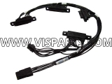 Mac Pro Hard Drive Data and Power Harness Cable
