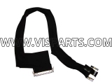 iMac Intel 24-inch White LVDS Display Data Cable