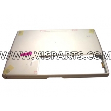 MacBook 13.3-inch 2.0 / 2.16 GHz Core 2 Duo Bottom Case White