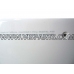 MacBook 13.3-inch Core 2 Duo Bottom Case White