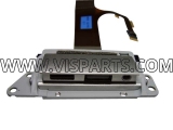 MacBook Air Port Hatch Assembly with Flex Cable