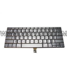 MacBook Pro 17-inch 2.5 / 2.6GHz Keyboard USA