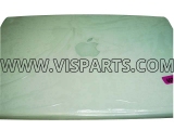 MacBook 13.3-inch Rear Display Panel White