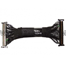 Mac Pro Early 2009 / Mid 2010 Front Panel Board Cable