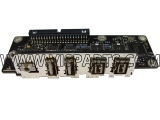 Mac Pro Early 2009 / Mid 2010 Front Panel Board