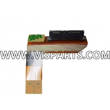 MacBook 13.3-inch 2.0 / 2.13 GHz Optical Drive Flex Cable