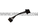 Mac Pro Early 2009 Bluetooth-to-Backplane Board Cable