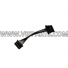 Mac Pro Early 2009 Bluetooth-to-Backplane Board Cable