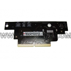 Mac Mini Intel 2.53GHz Server Interconnect Board