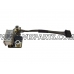 MacBook Pro 17-inch MagSafe DC-In Board