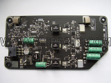 iMac Intel 27-inch Aluminium LED Backlight Board 8 pin
