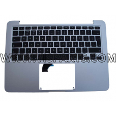 MacBook Pro 13-inch Retina Top Case with UK Keyboard Early 2015