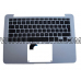 MacBook Pro 13-inch Retina Top Case with UK Keyboard Early 2015